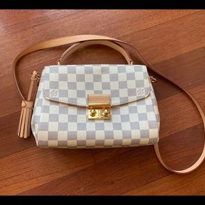 Louis Vuitton “ Croisette”.